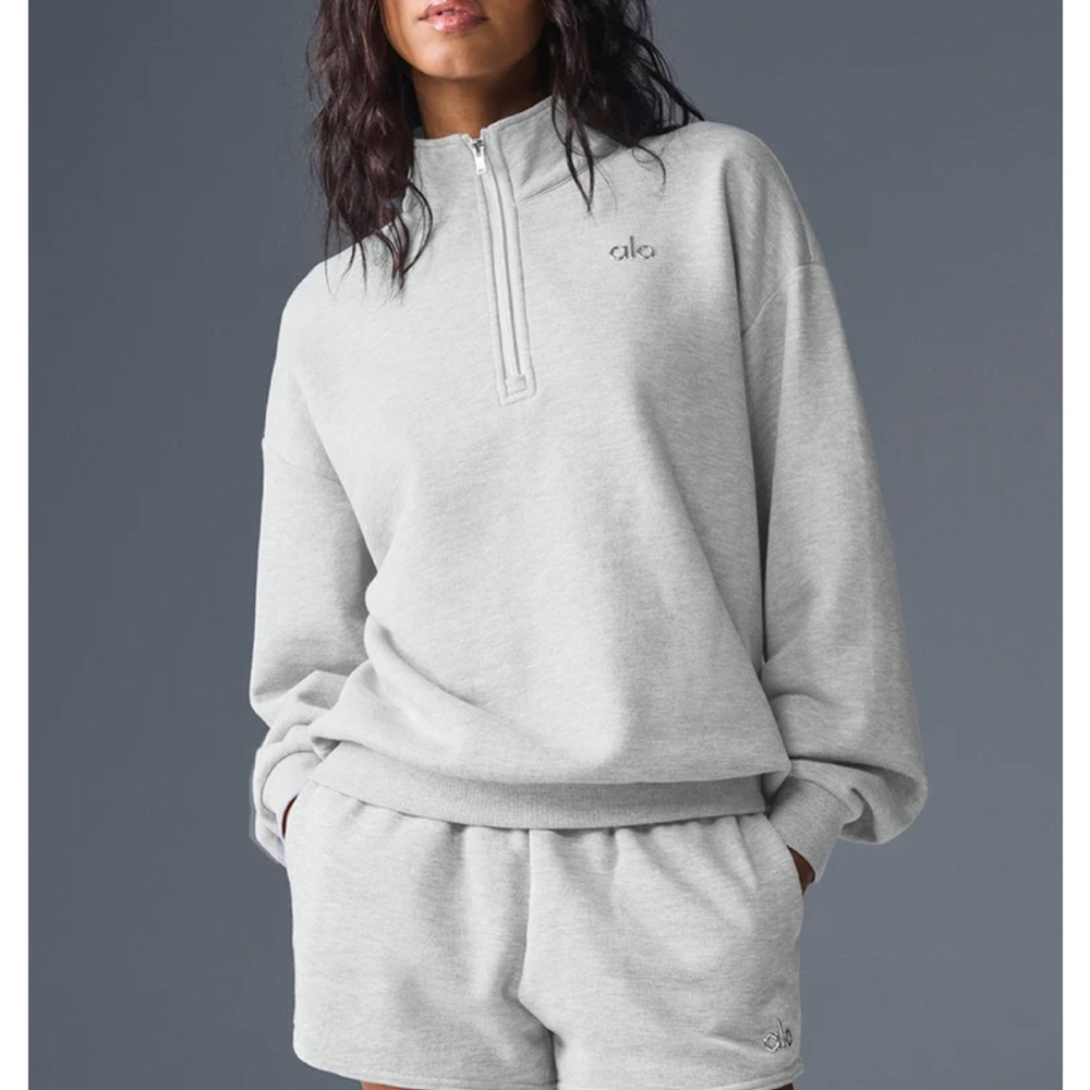 Womens Clothes, Clothing, Sweaters, Sweatshirts, Quarter Zip
